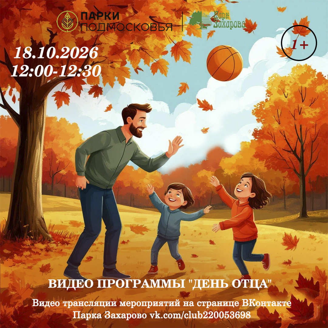 Видео программы